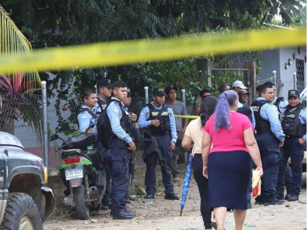 El Pollo era el blanco de la masacre: ¿Qué dice el informe final de la Policía?