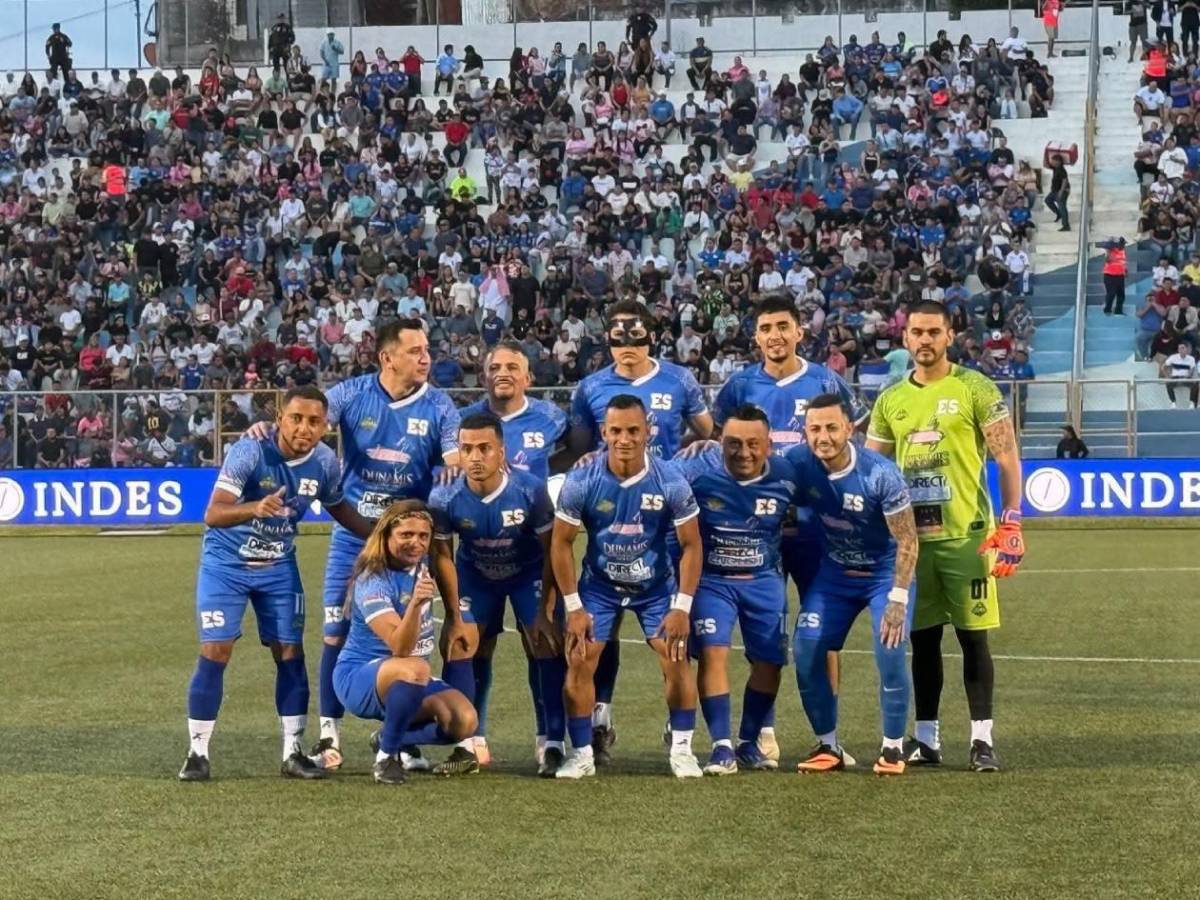 Tiktorkers hondureños hacen fuerte denuncia tras partido ante El Salvador: ¿Cuál es el motivo?