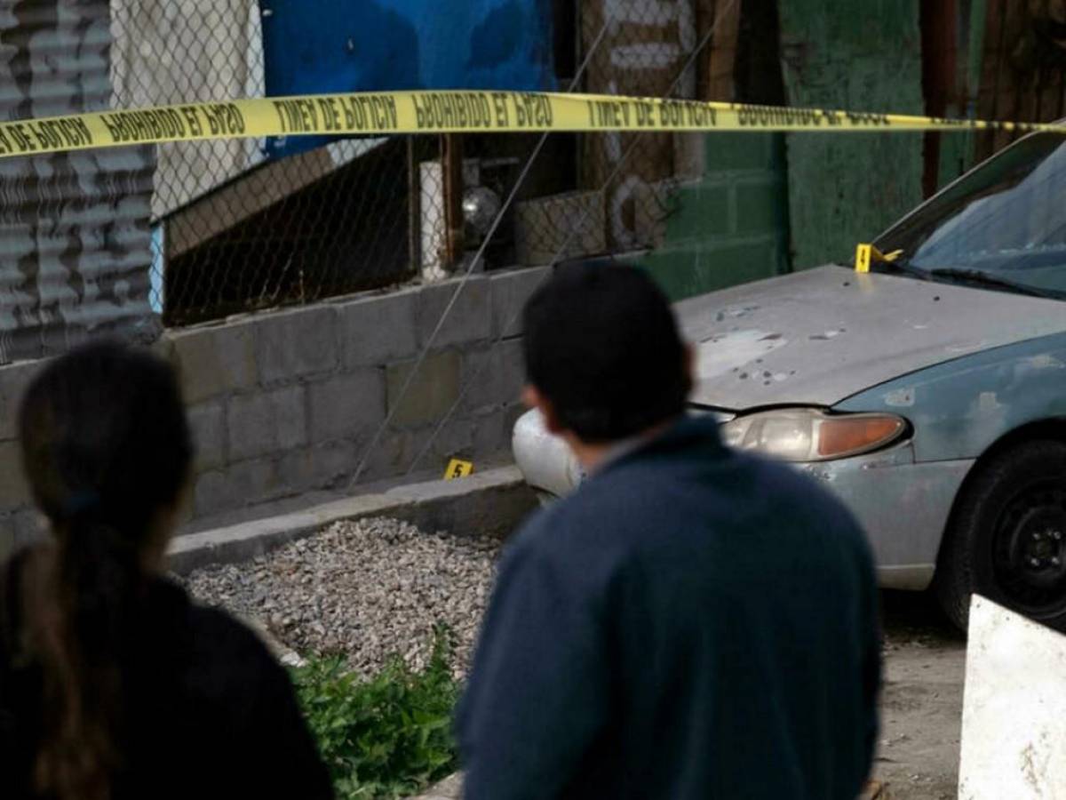 Macabro hallazgo de 16 cadáveres en Zacatecas, México