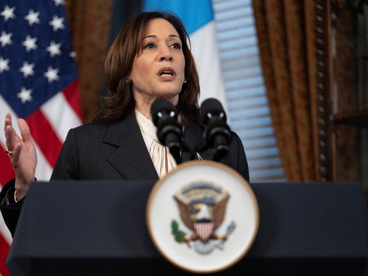 EUA anuncia más de $ 1,000 millones en nuevas inversiones en el Triángulo Norte