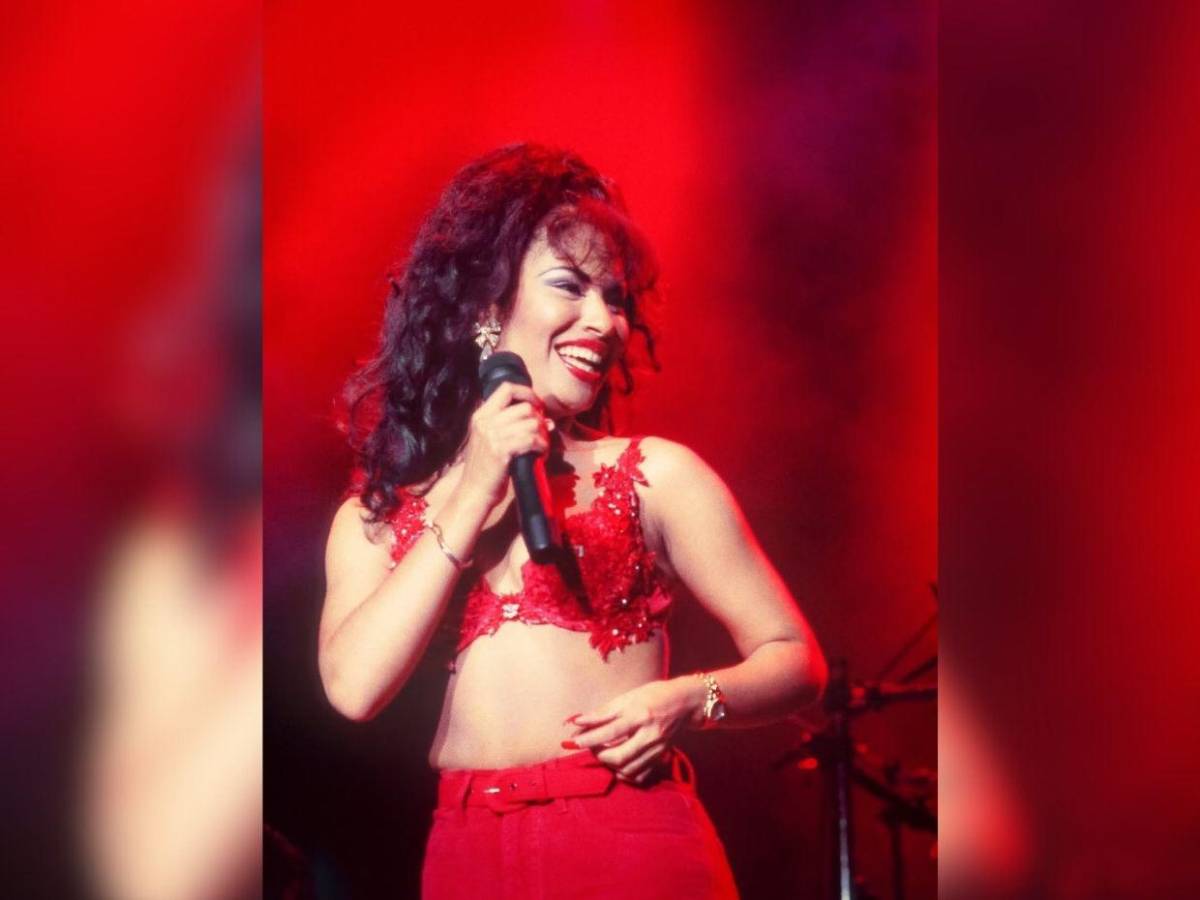 El legado de Selena Quintanilla revive en una exhibición inédita del Museo Grammy