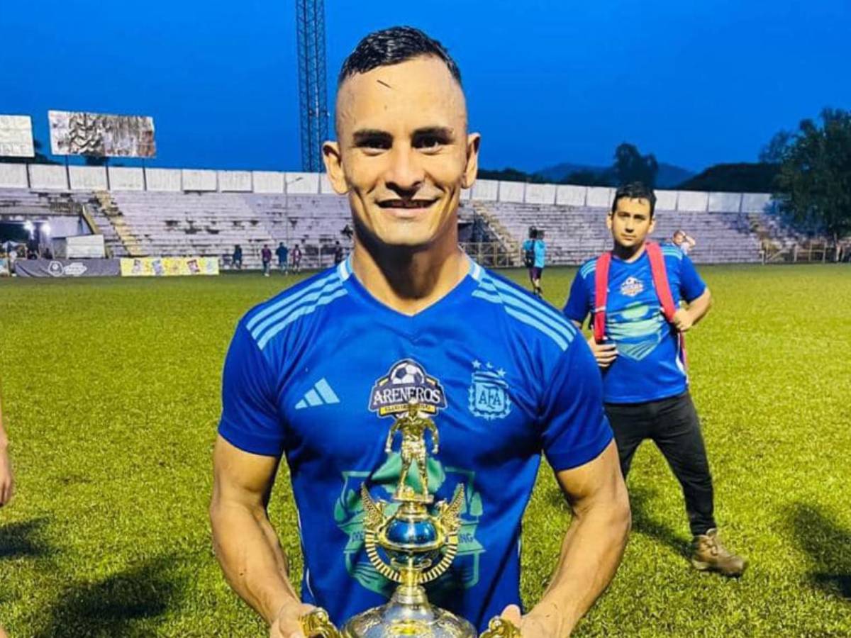 Tiktorkers hondureños hacen fuerte denuncia tras partido ante El Salvador: ¿Cuál es el motivo?