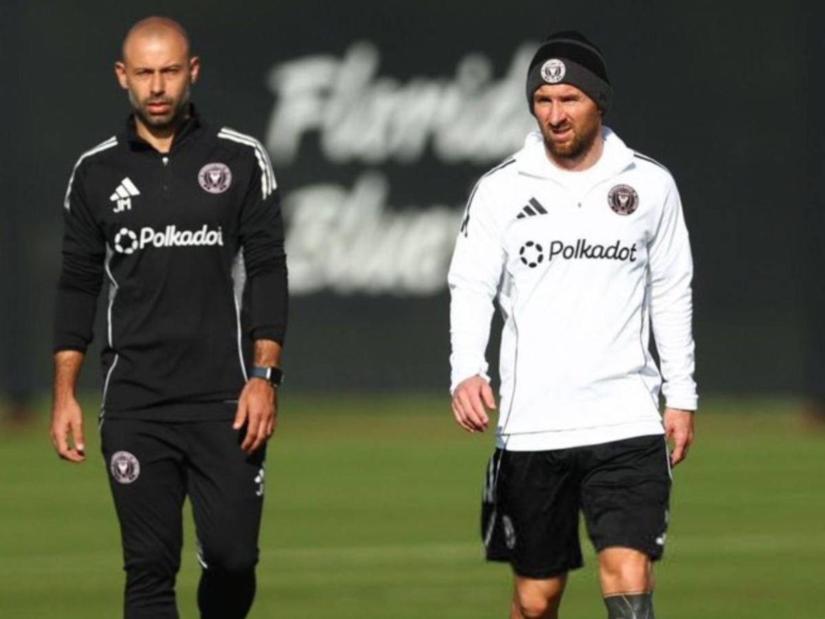 Messi en Honduras: Lo que dice el contrato sobre el tiempo que debe jugar