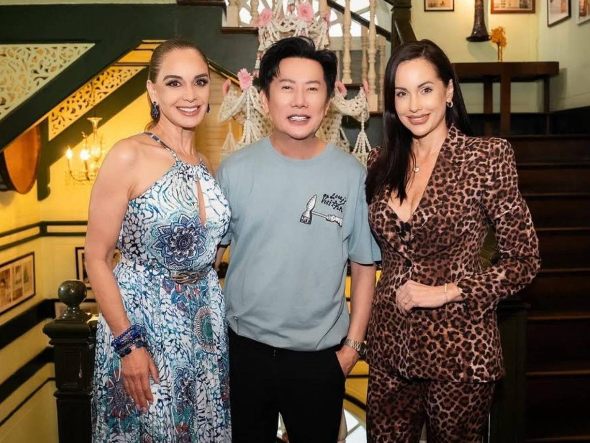 Lupita Jones envía mensaje a Fátima Bosch: Tienes que adaptarte (...) te guste o no