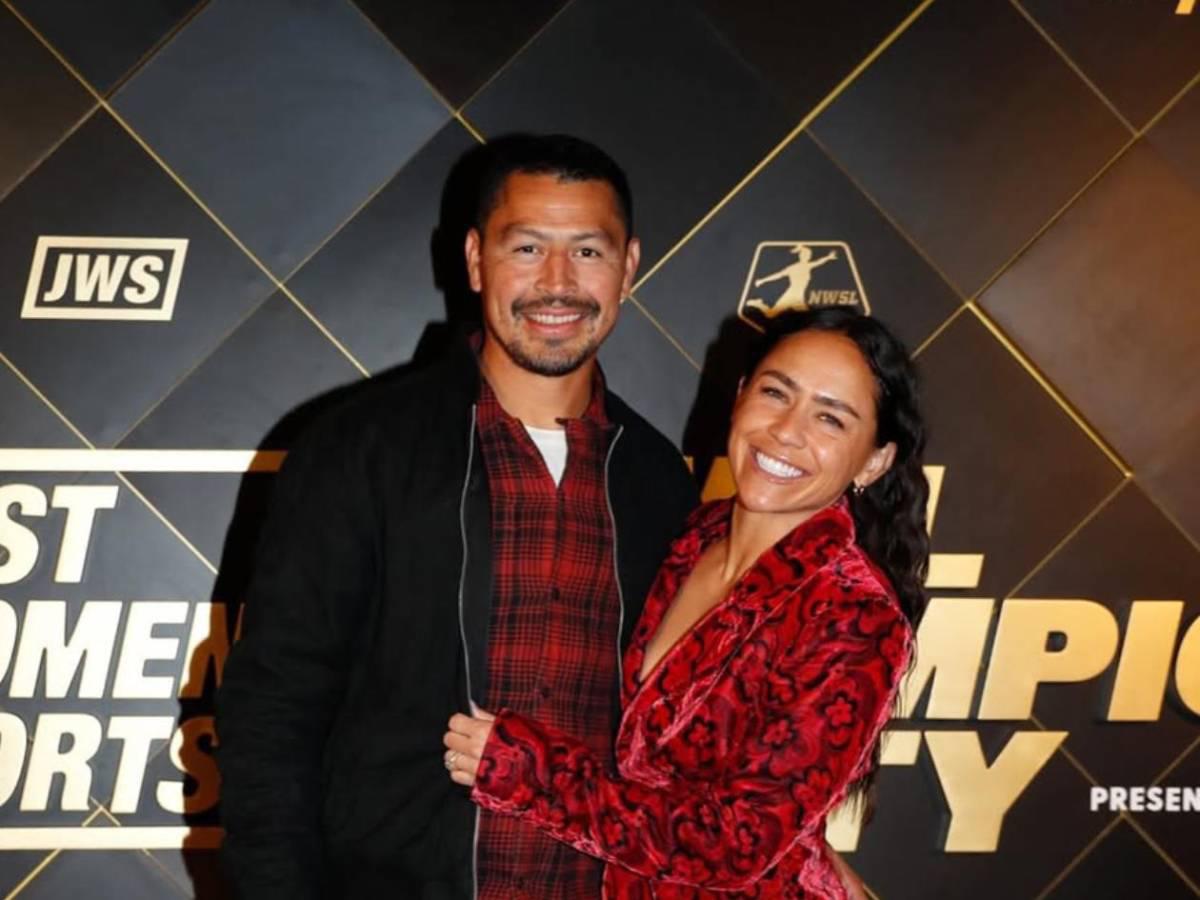 Se retiró del fútbol y esta es su nueva vida en Estados Unidos : Actualidad de Roger Espinoza