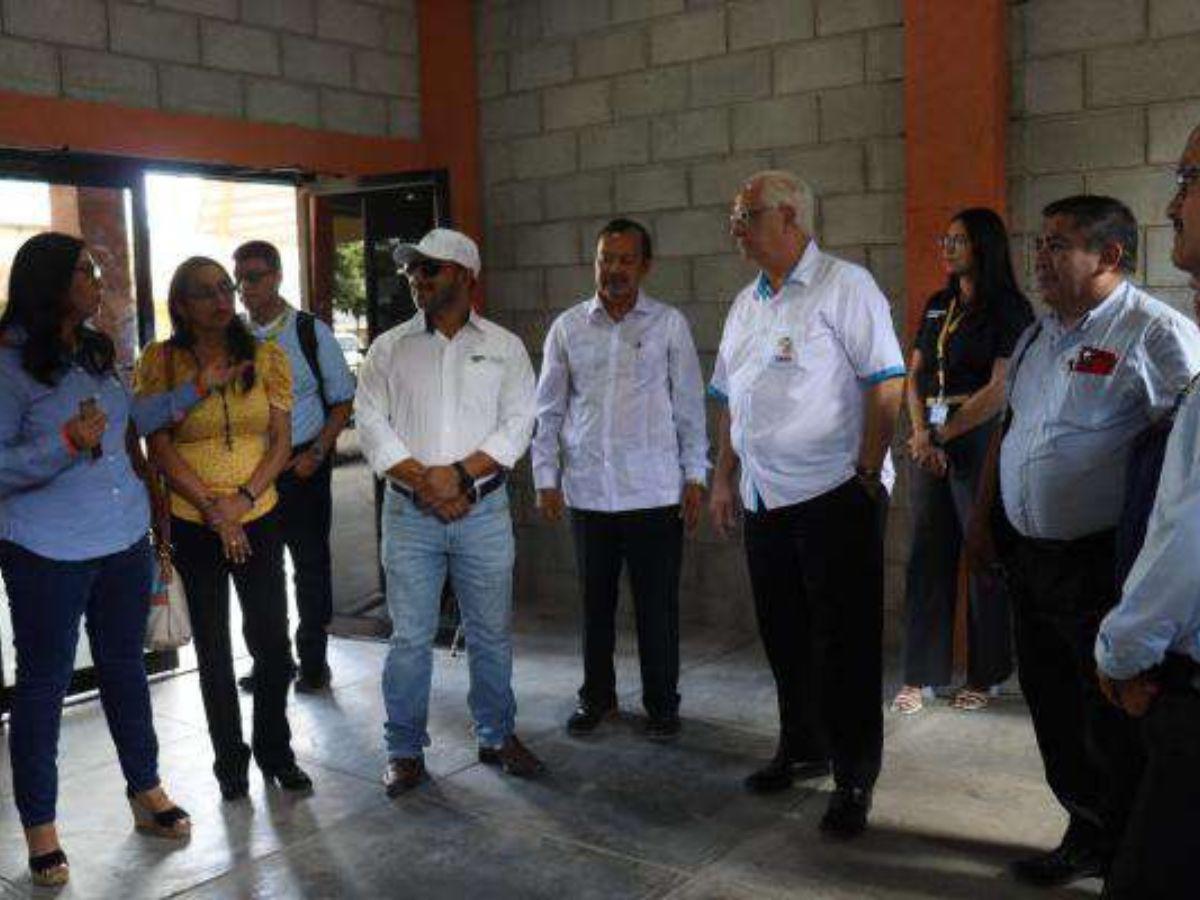 UNAH abrirá un Telecentro en el municipio de Marcala, La Paz