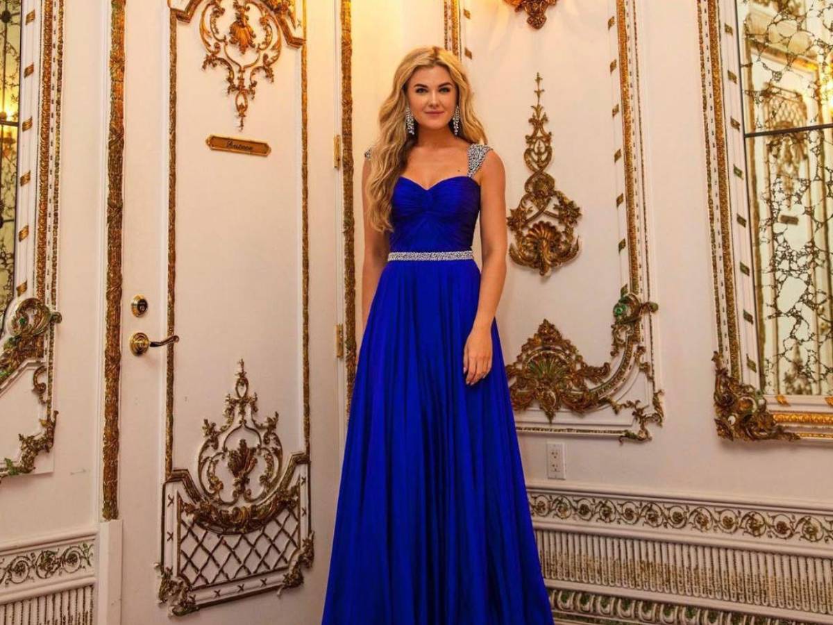 ¿Quién es Erika Frantzve, esposa de Charlie Kirk, activista asesinado en universidad de Utah?