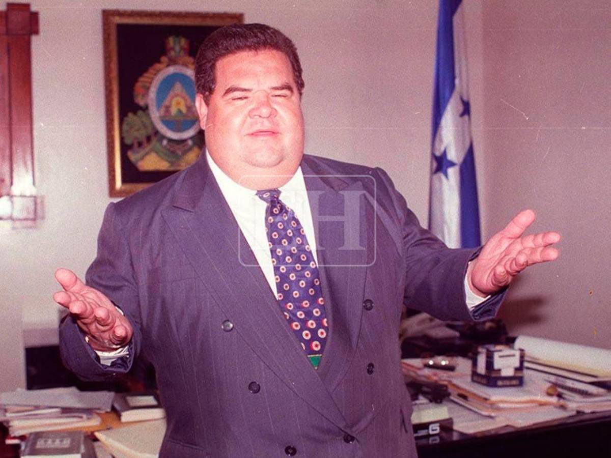 Así quedó Honduras tras el huracán Mitch: inéditas fotos de los desastres 28 años después