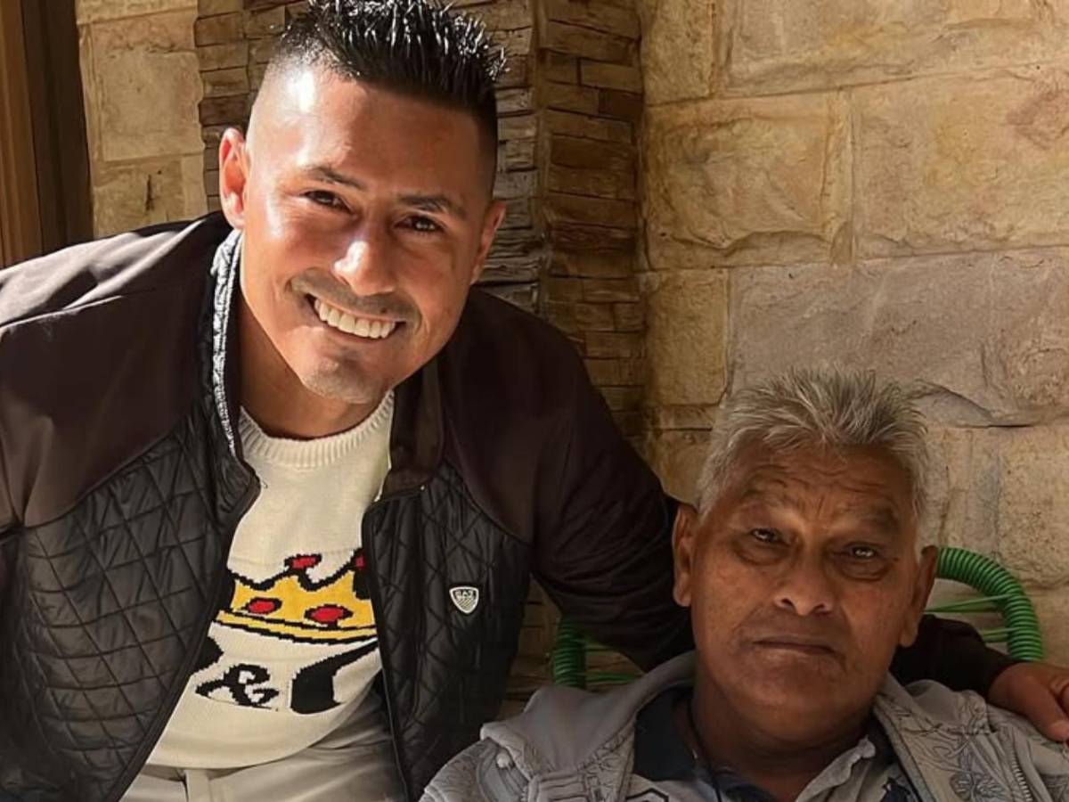 Osvaldo Martínez: ¿Qué enfermedad sufre y cuáles son sus consecuencias?