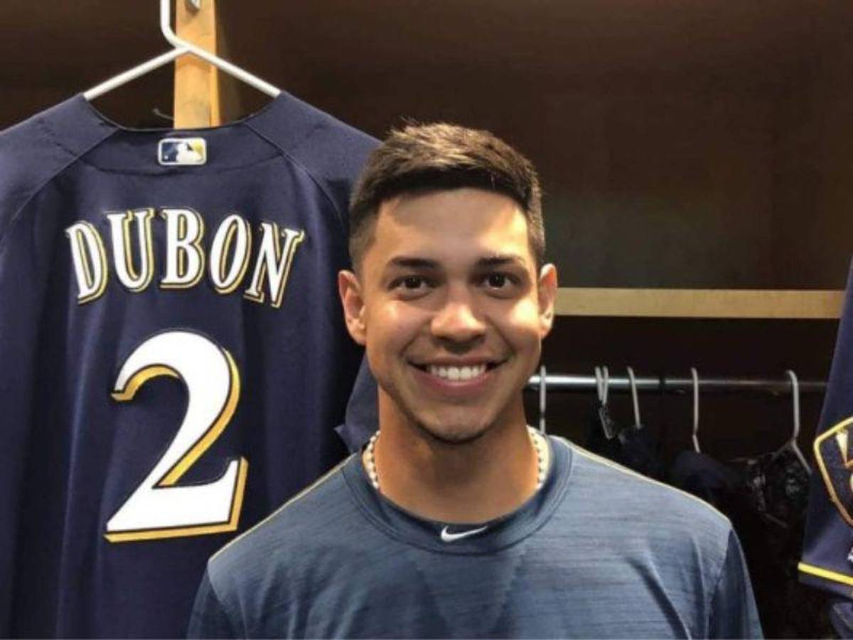 El heroico Mauricio Dubón y los Astros de Houston clasifican a la serie Mundial 2022