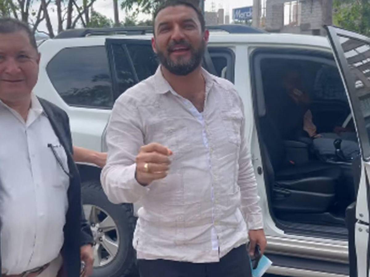 Las 10 primeras reformas que busca hacer Tomás Zambrano como presidente del Congreso