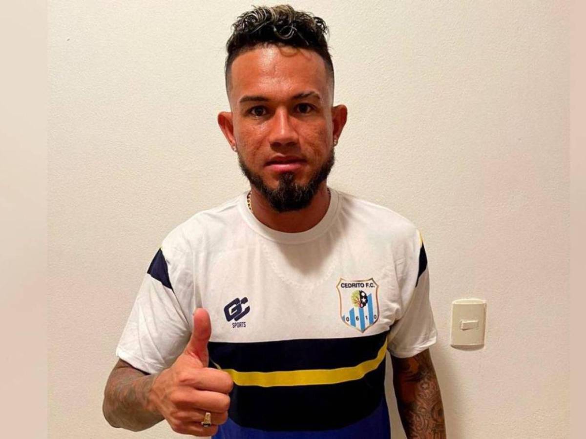 Así es la vida de Carlos 'Chino' Discua en EE UU: “Aquí le hacemos de todo”