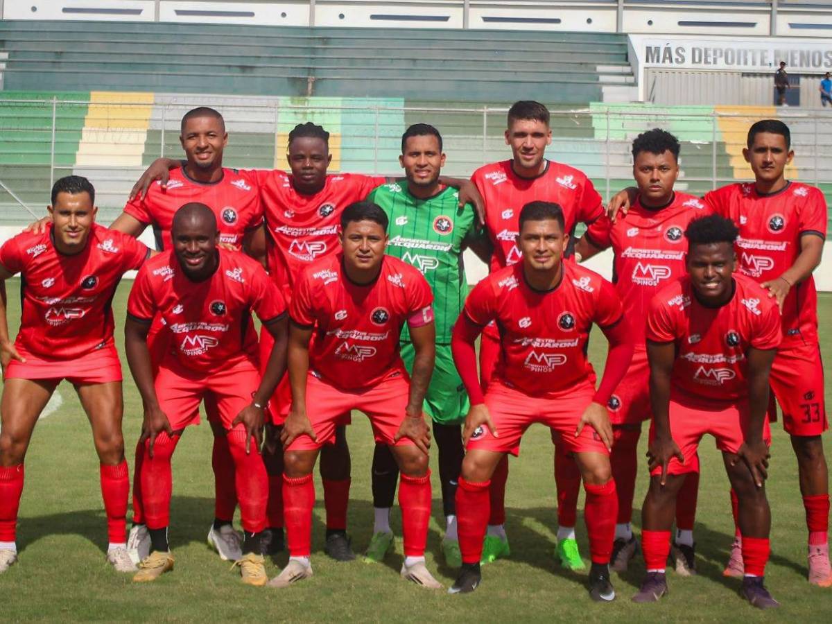 ¿Cuál es mejor? Los cuatro clubes que pidieron ser invitados a la Liga Nacional