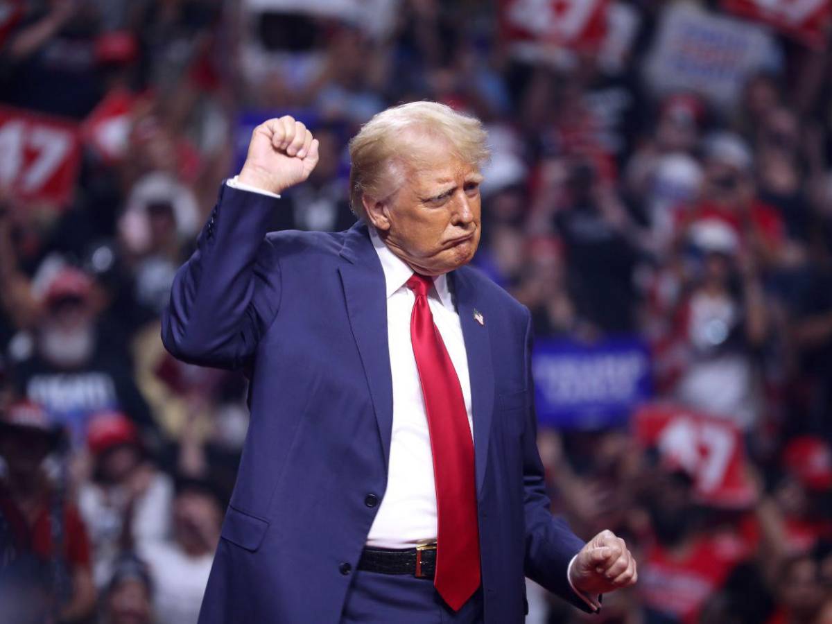 Bélgica propina humillación a Donald Trump y Estados Unidos tras eliminarlos del Mundial