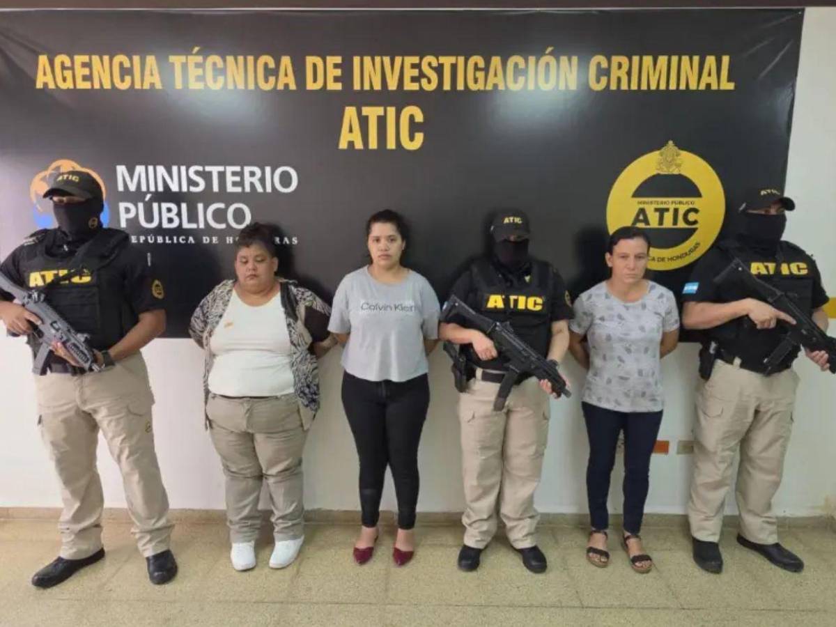 Robaron L586 mil en 41 minutos: así operaba red que entraba a bancas en línea y hacía transferencias