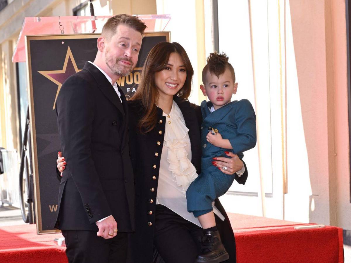 Brenda Song revela detalles de su relación con Macaulay Culkin