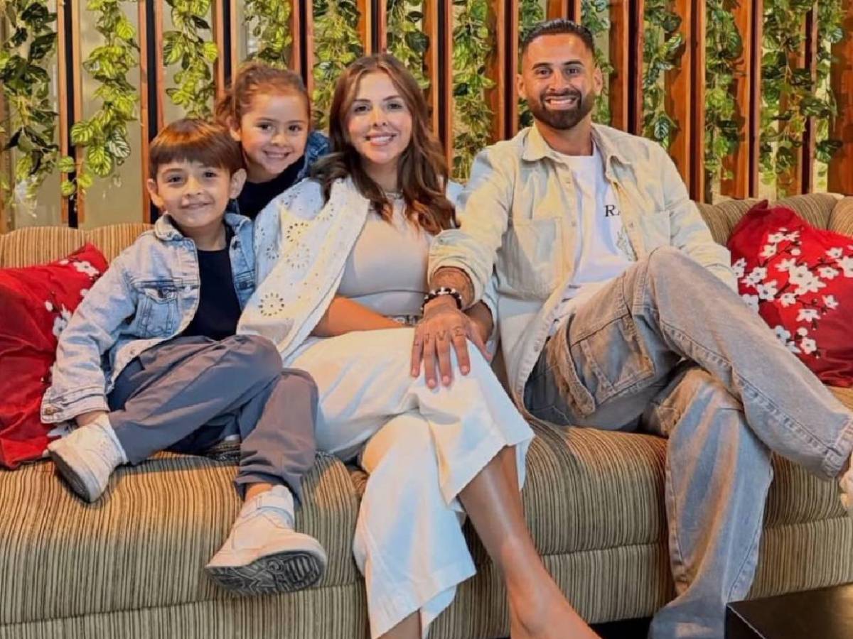 Terremoto en Venezuela: Familia de futbolista se encuentra desaparecida y temen lo peor