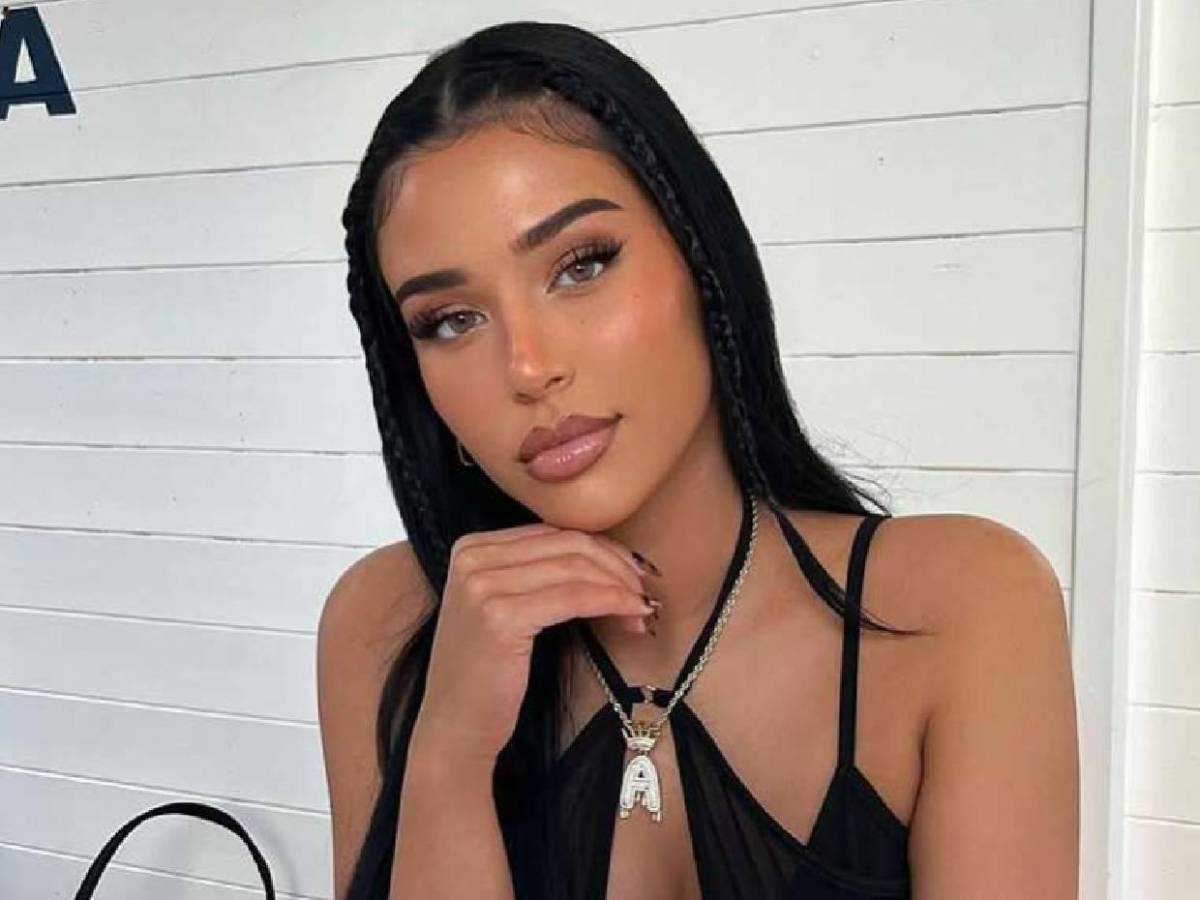 Novia de Jude Bellingham niega su oscuro pasado amoroso: “Solo he tenido tres novios”