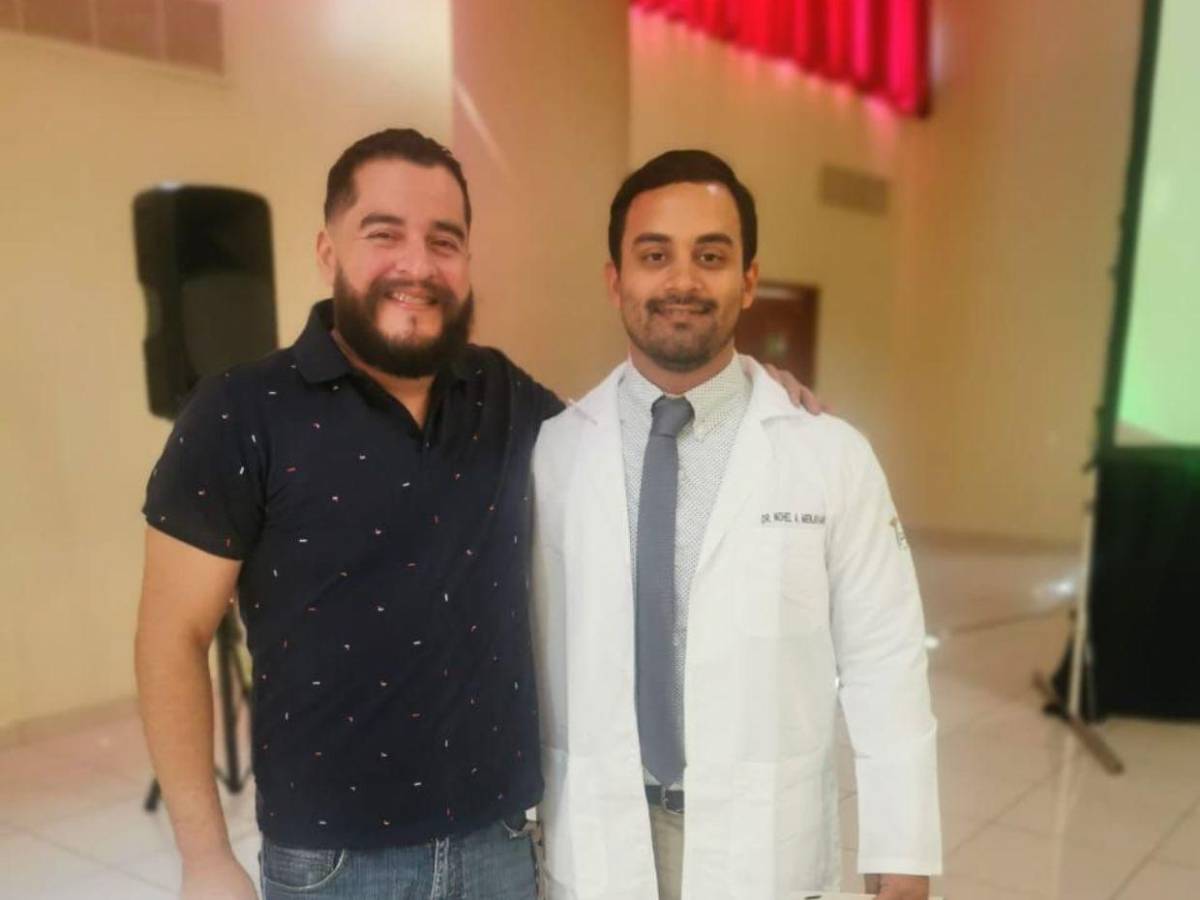 Fallece médico hondureño Nohel Menjívar mientras realizaba especialidad en Cuba