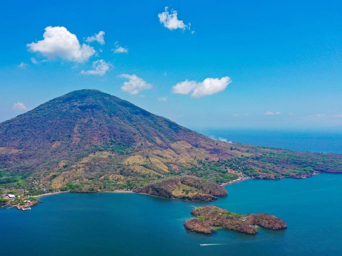 <i>El Lago de Yojoa y el Golfo de Fonseca podrían ser incluidos por la UNESCO en la Red Mundial de Reservas de Biosfera.</i>