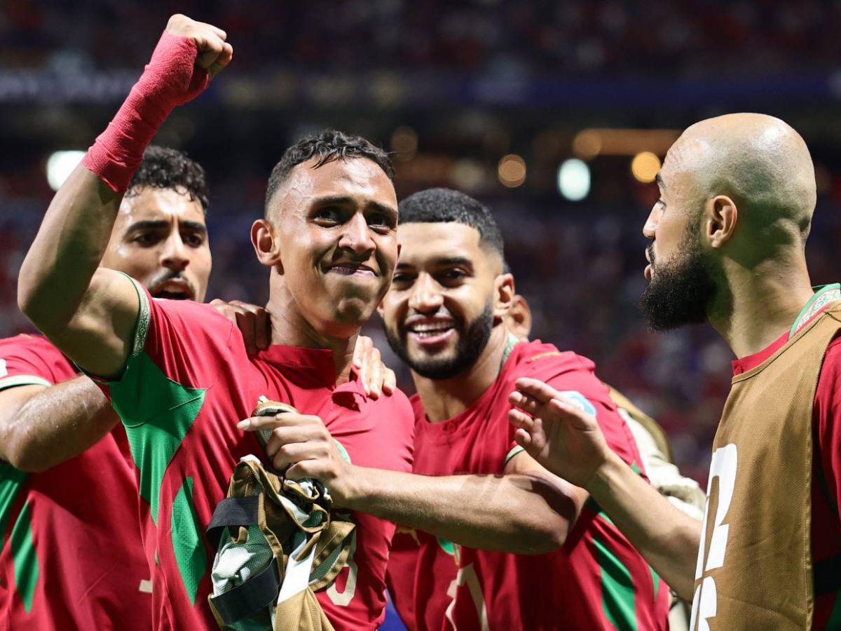 ¡Los minutos finales! Una pesadilla para las selecciones africanas en el Mundial 2026