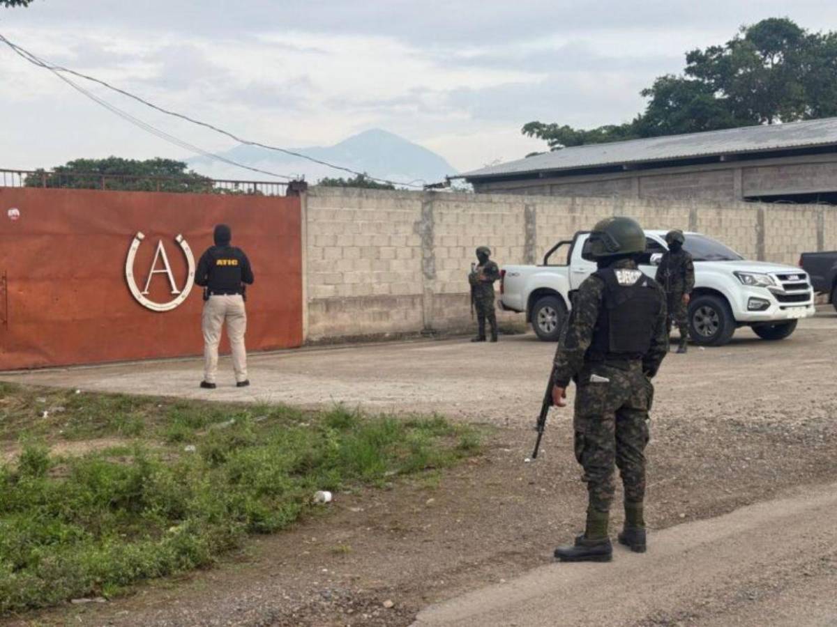 ¿De qué acusan al exdiputado de Libre? Este es el caso por el que fue capturado