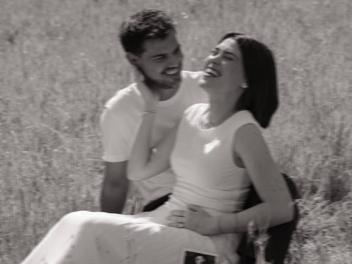 Taylor Lautner, el Jacob Black de Crepúsculo, será papá por primera vez