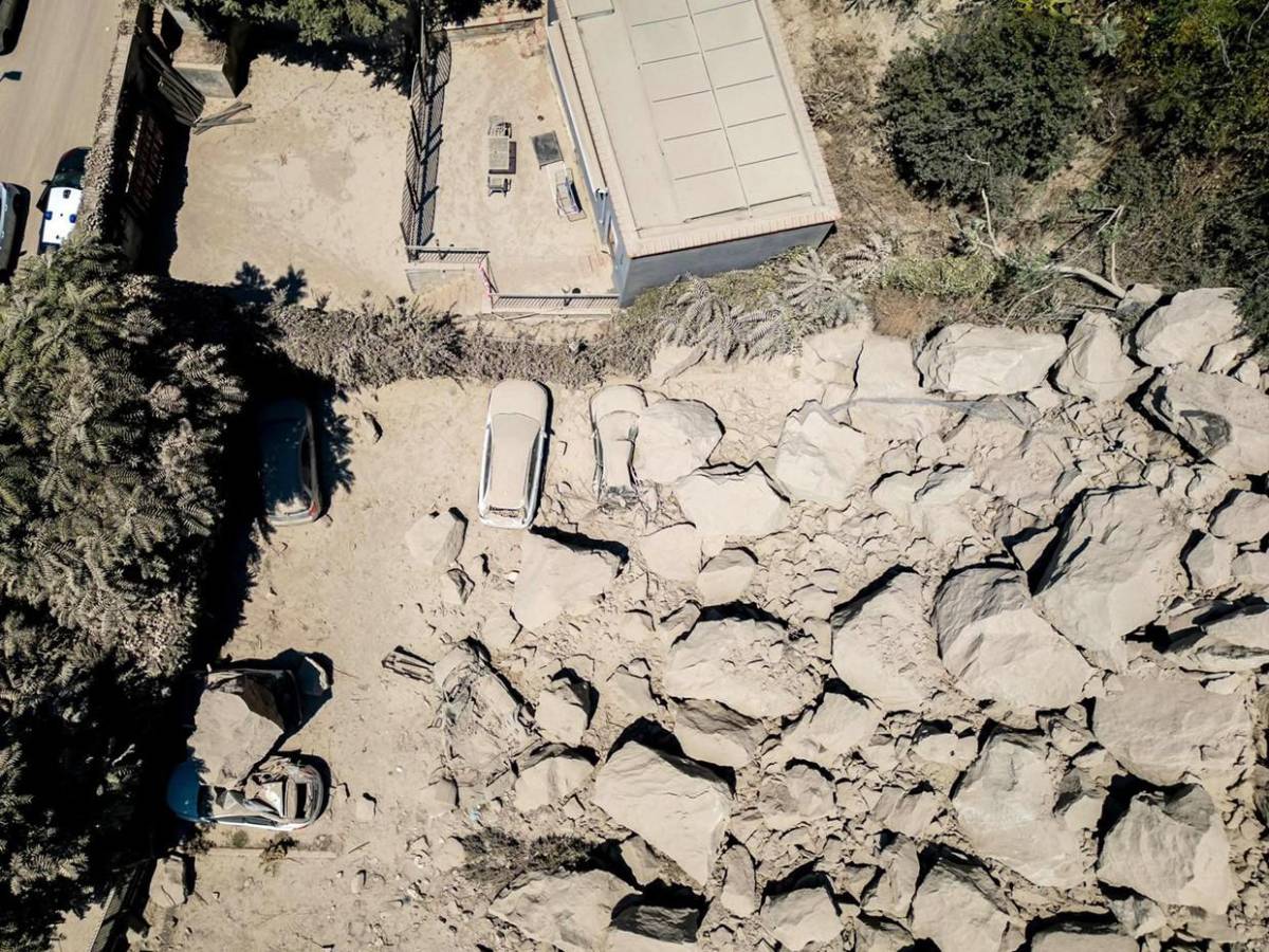 Sismo de 4.7 grados sacude el sur de Italia y deja 26 heridos en Nápoles