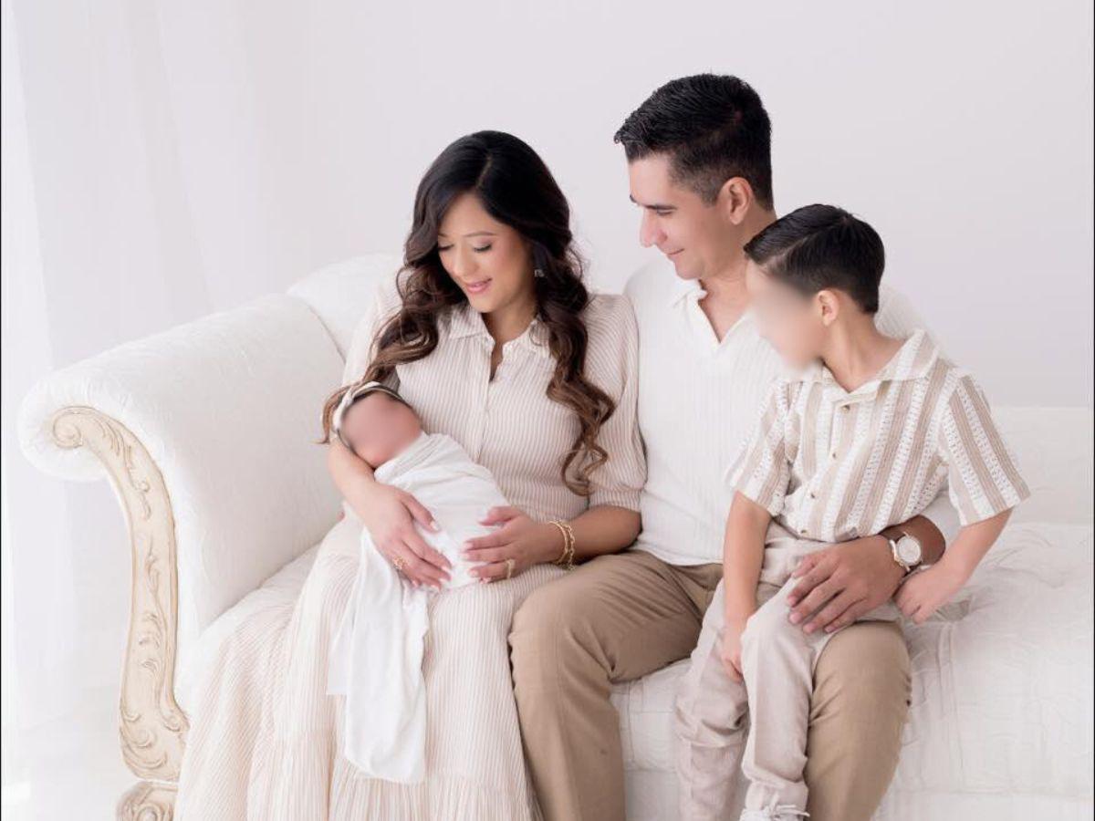 Así era Walter Vallecilllo, hondureño que murió en EE UU; le diagnosticaron cáncer a inicios de este año