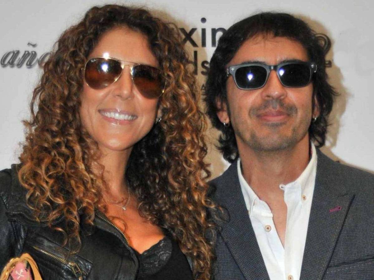 Viuda de Memo del Bosque rompe el silencio tras la muerte del productor