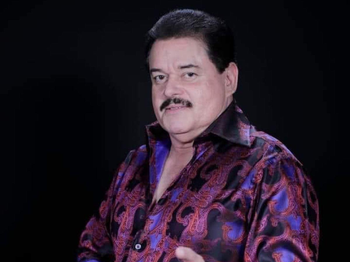 “Ven, devórame otra vez”, el tema que Lalo Rodríguez se negaba a cantar