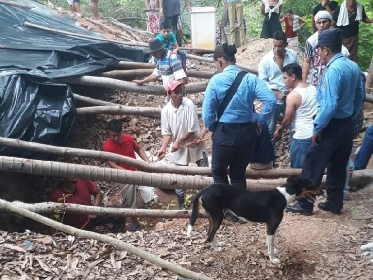 Sin olor ni color, monóxido de carbono: enemigo invisible que ha cobrado vidas en Honduras