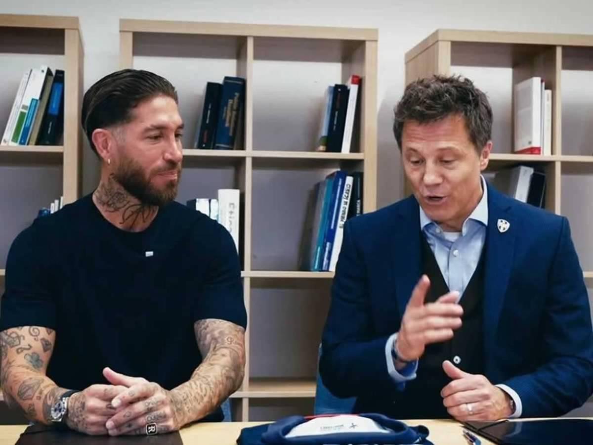 Sergio Ramos no es el mejor pagado: los futbolistas con mayor salario de la Liga MX