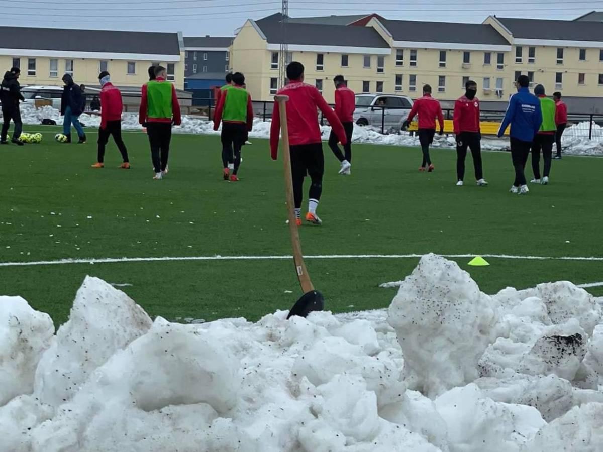 Concacaf le cierra las puertas a país que solicitó unir a su Selección Nacional en el área