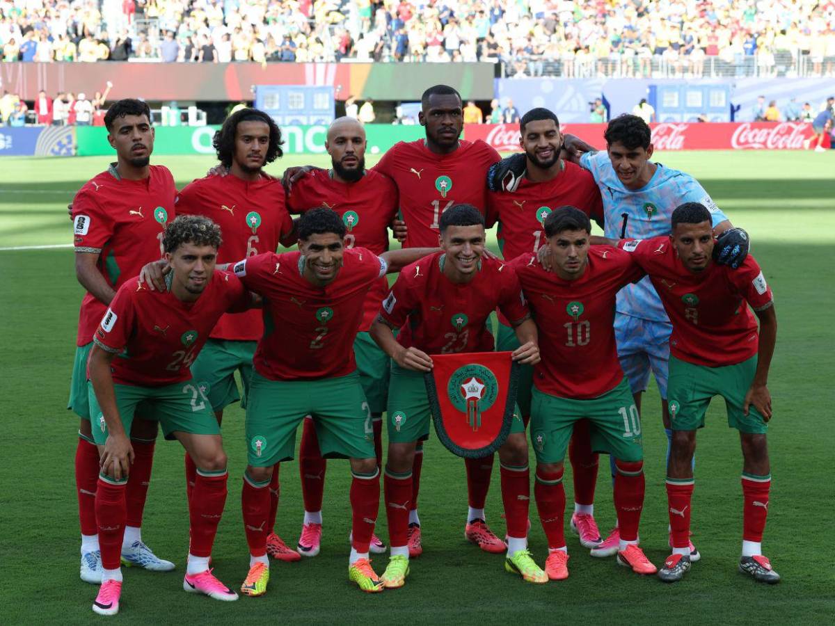 Las selecciones con menos goles encajados del Mundial 2026; España lidera la lista