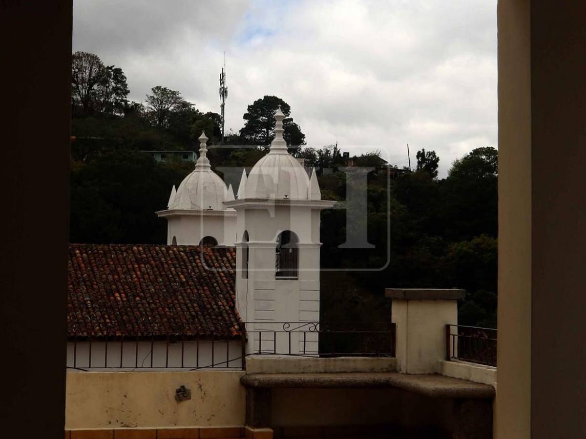 Santa Lucía: el municipio romántico que enamora con historia, flores y miradores