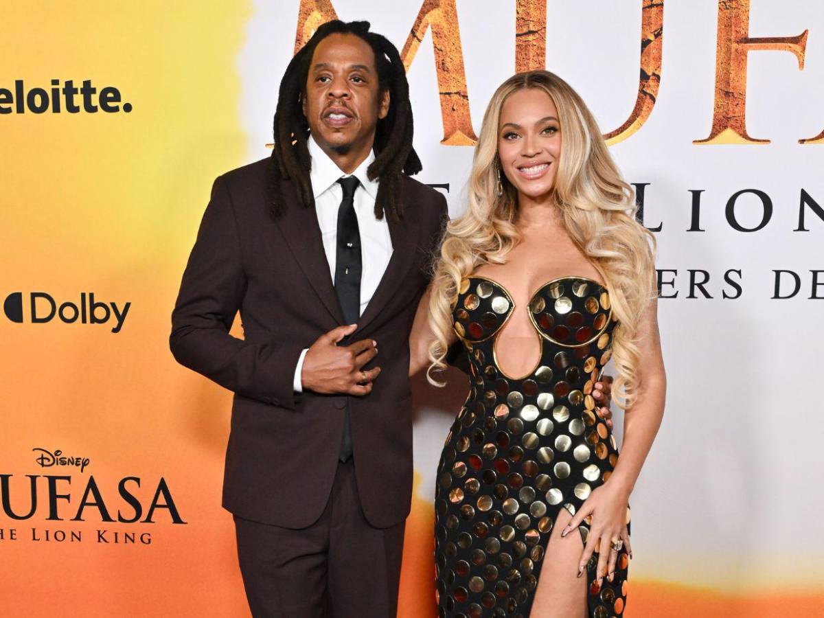 Nunca lo conocí: la acusadora de Jay-Z admite que mintió y pide disculpas al rapero