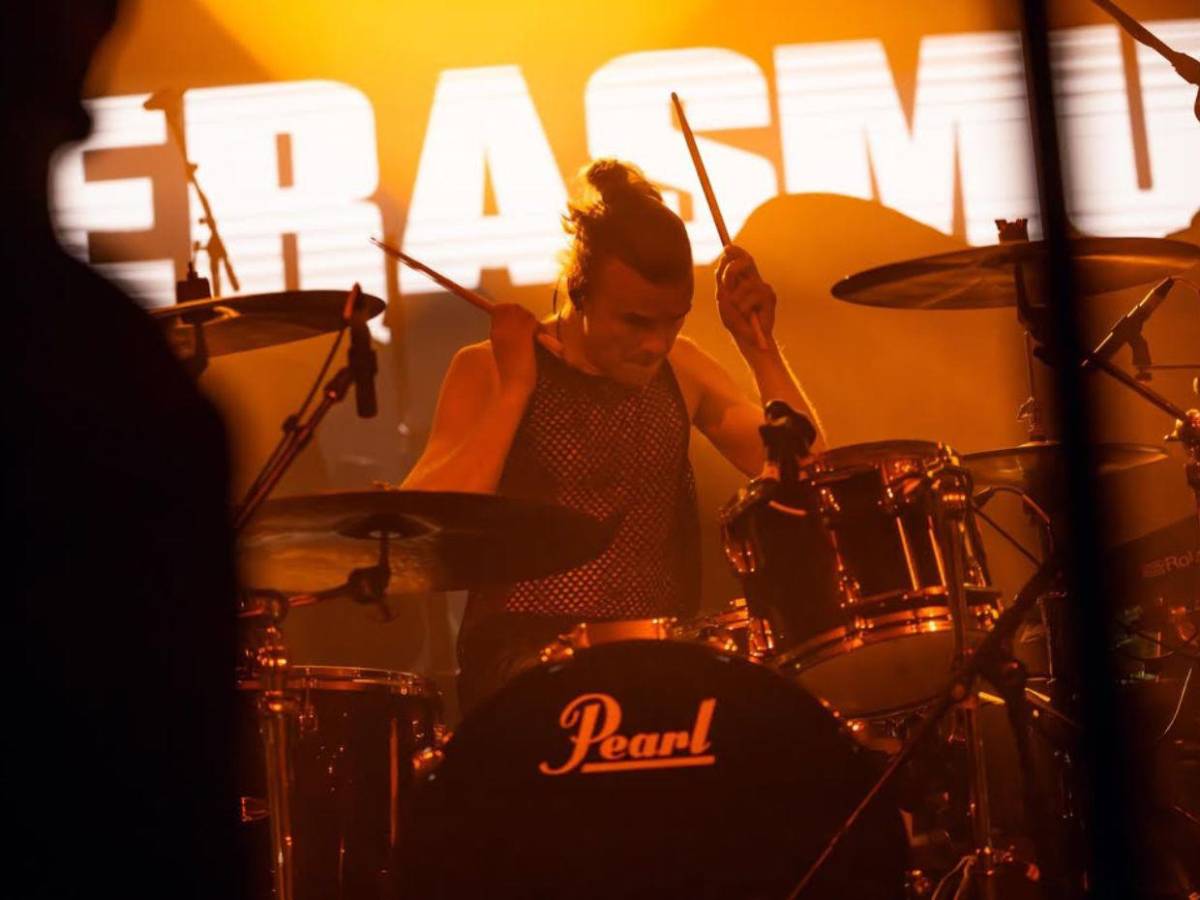The Rasmus llega a Honduras por primera vez en octubre