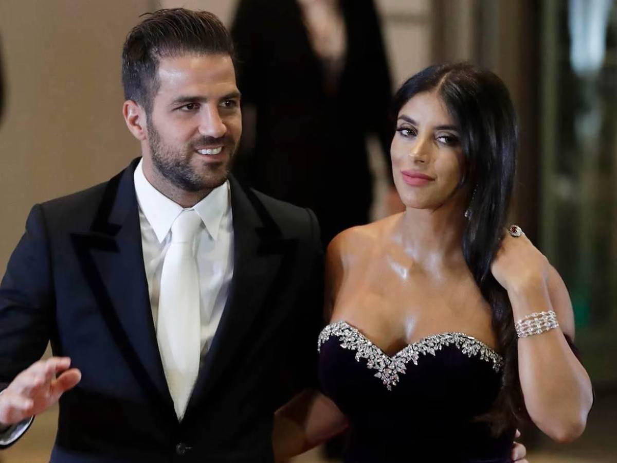 Daniella Semaan, la bella amiga de Antonela Roccuzzo que no aparenta su verdadera edad