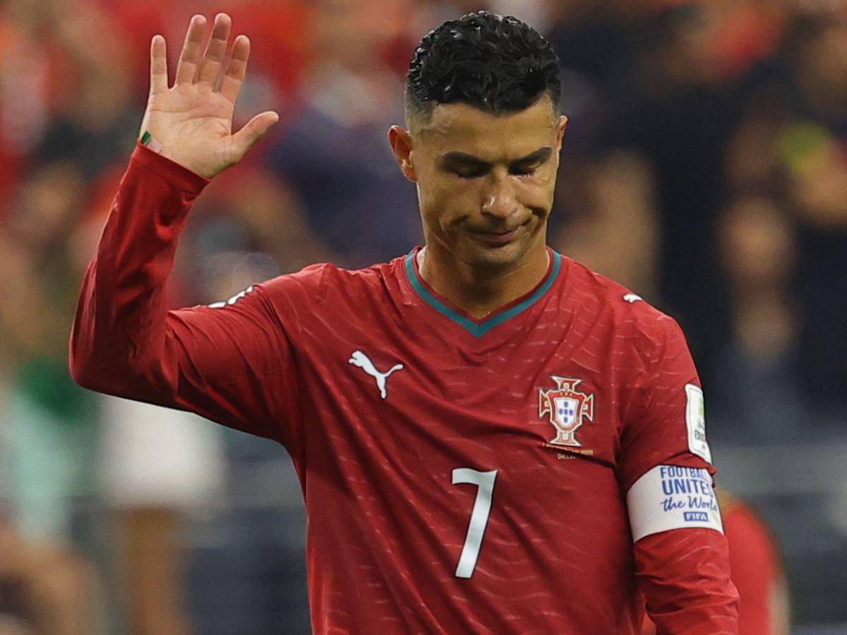 ¡Cara a cara! Rúben Dias y Quaresma se dijeron de todo tras la eliminación de Portugal