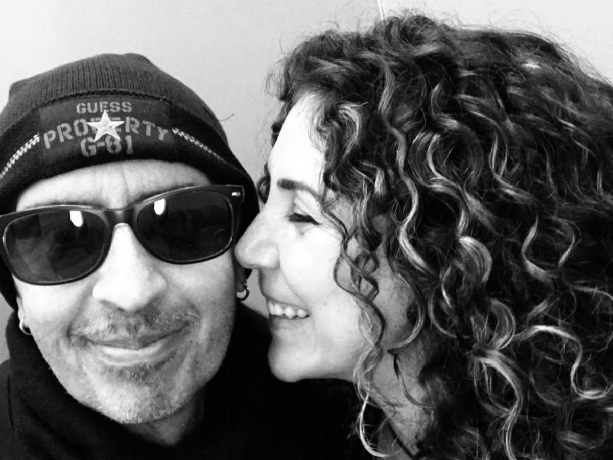 ¿Quién es Vica Andrade, la esposa de Memo del Bosque?