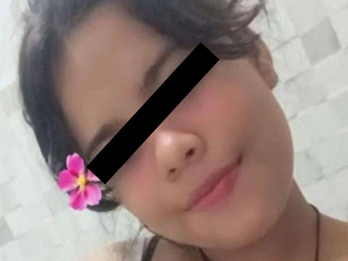 “Escucharon un grito de la menor”: lo que se sabe del crimen de Nicol Sarahí Villeda Velásquez “Escucharon un grito de la menor”: lo que se sabe del crimen de Nicol Sarahí Villeda Velásquez