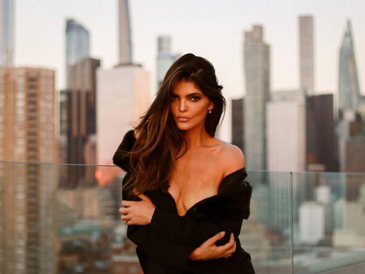 Hijo de Ana Bárbara quiso atentar contra su vida, revela Ceriani