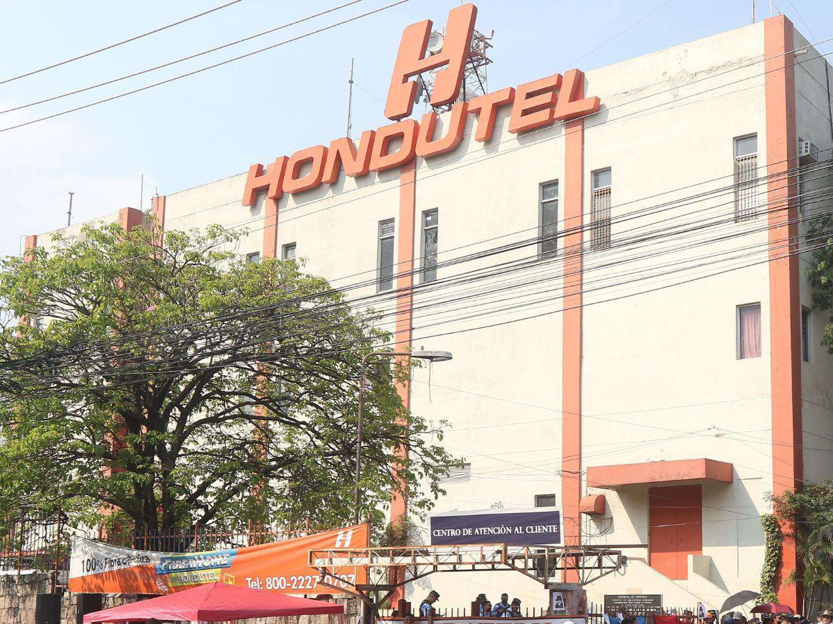 Hondutel ofrecerá a hondureños el servicio de televisión por internet