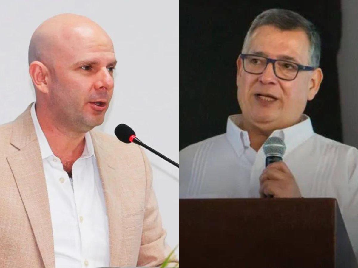Pedro Barquero acusa a Ricardo Salgado ante el CNA por posible “corrupción”