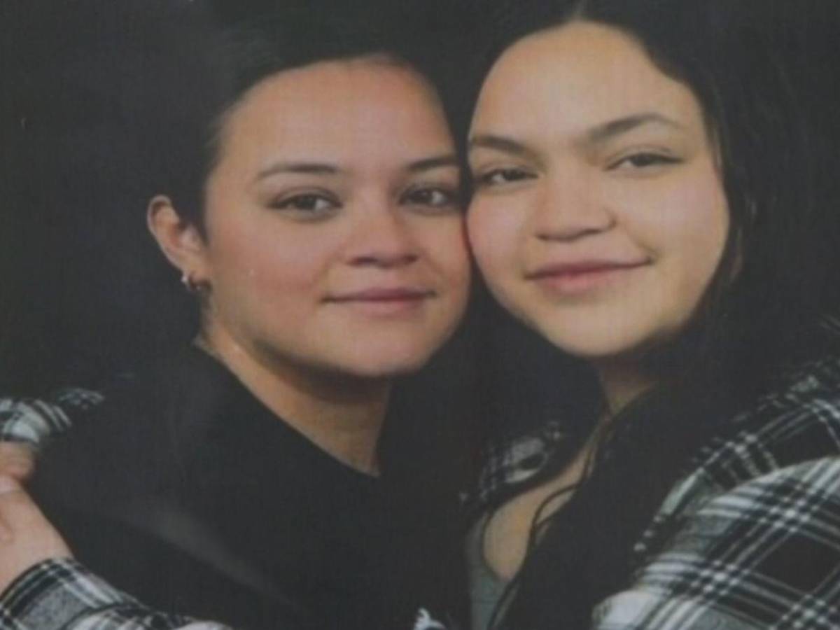 Expareja asesinó a salvadoreña Jacqueline Arias y su hermana; se quitó la vida tras el crimen