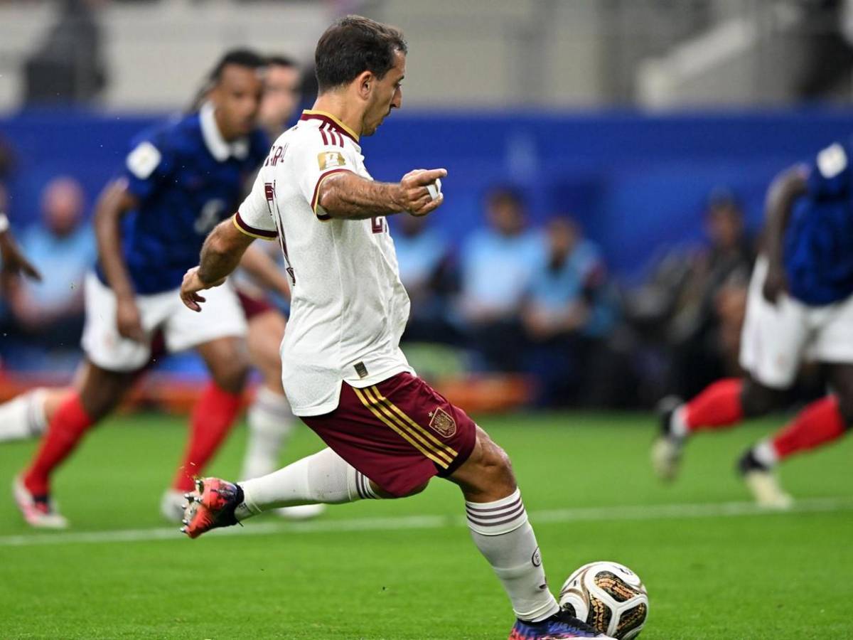 Visita de lujo y boletos por las nubes: 10 datos de la Gran Final del Mundial 2026