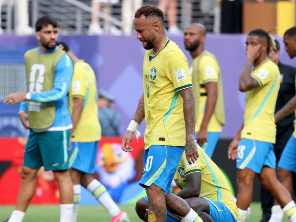 Mundial 2026, el peor torneo de Conmebol desde 2002; solo Argentina sobrevive