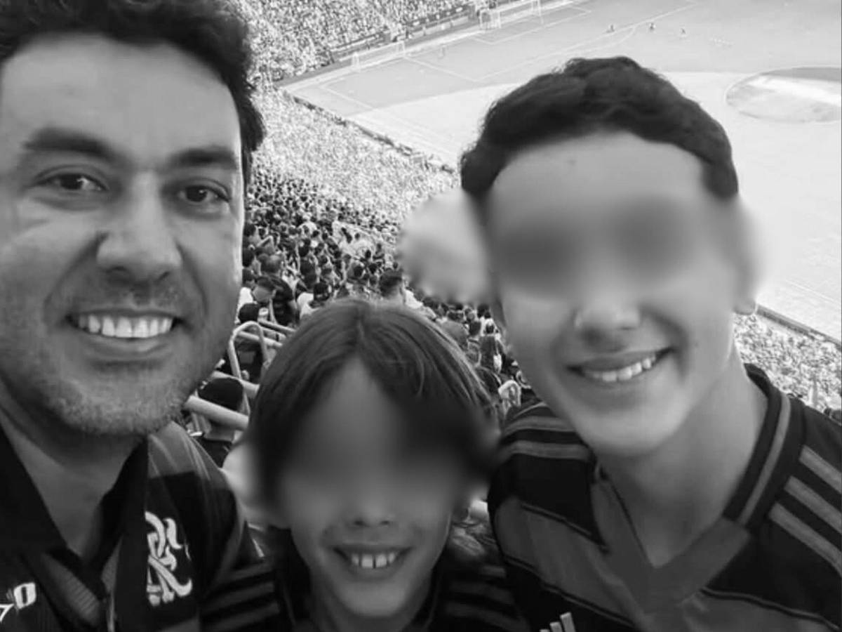 Funcionario mató a sus hijos y se quitó la vida tras descubrir infidelidad de su esposa