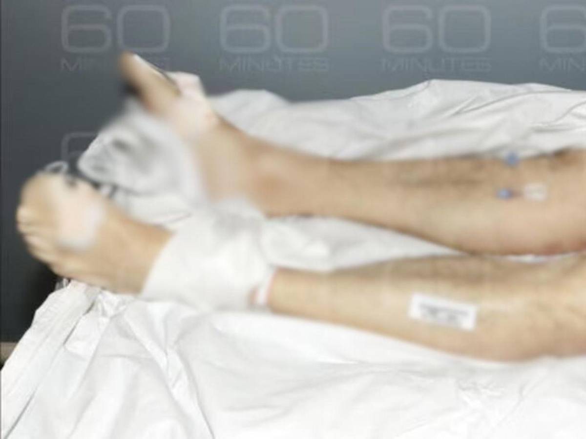 Fotos inéditas y documentos del FBI revelan nuevos detalles sobre muerte de Jeffrey Epstein